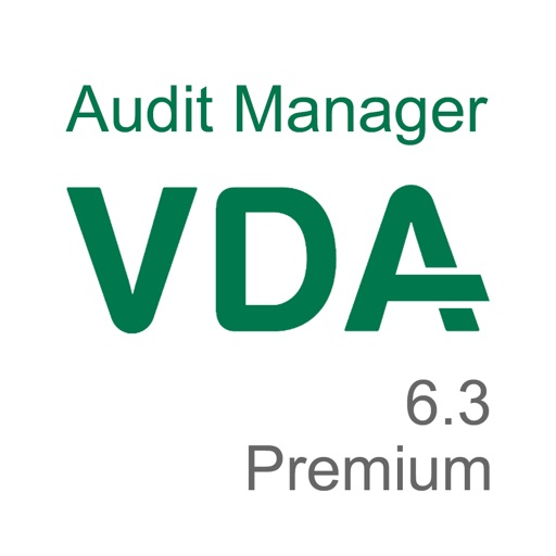 Audit Manager Premium