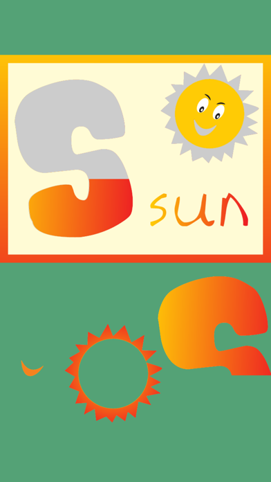 ABC アルファベット 英語 ジグソーパズル フリー ゲーム ために 赤ちゃん そして キッドのおすすめ画像5