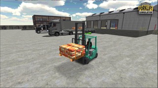 Grand Forklift Simulatorのおすすめ画像5