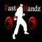 Fast Handz - Compare Your Punch Speed With Others, Test Your Reaction Time