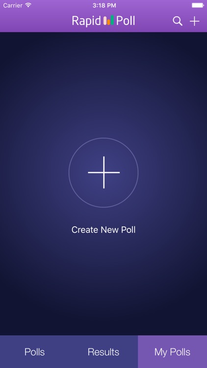 Rapid Poll