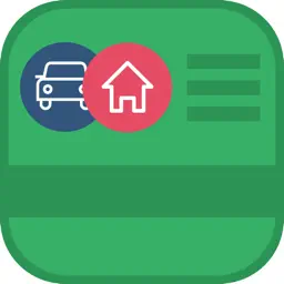 Kredi Bulma ve Taksit Hesaplama - Finans Cepte app icon