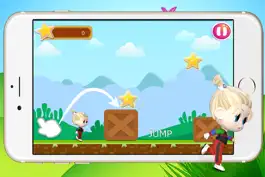 Game screenshot ABC Run: Alphabet Learning Game hack