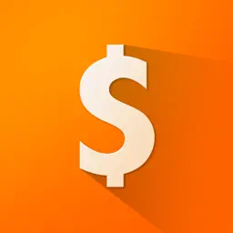 Spendio - Spending Tracker for iPhone & Apple Watch app icon