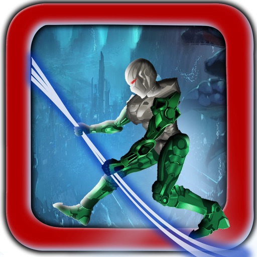 Flaying War Robots - Steel Rope Dragons iOS App