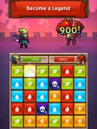 Gem Hunters ipad bilder 0