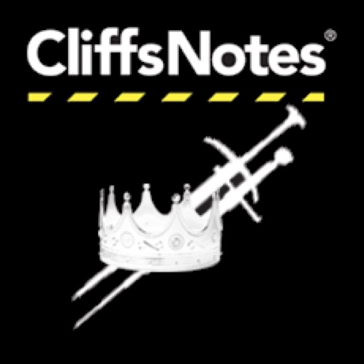 Macbeth - CliffsNotes icon