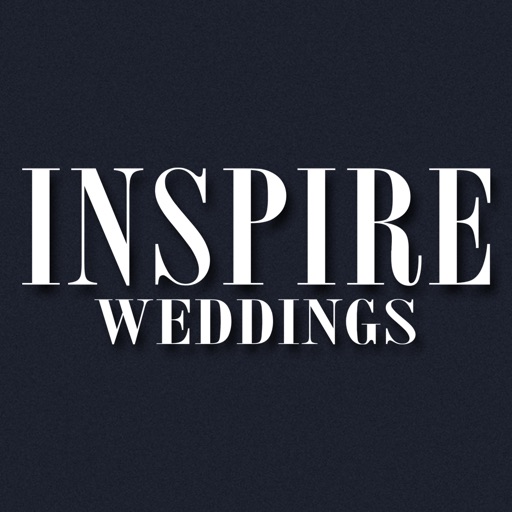 Inspire Weddings iOS App