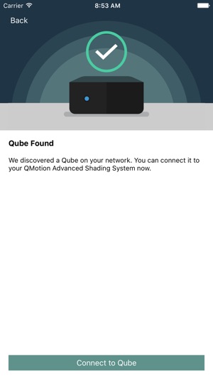 Qmotion Qube(圖2)-速報App