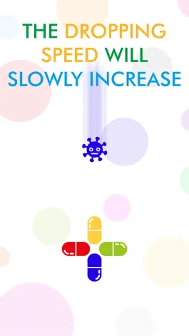 Game screenshot Mr. Virus Onslaught and Revolve GameTime hack