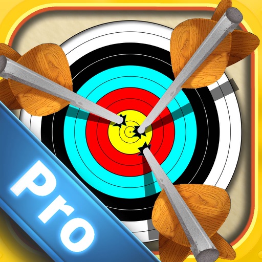 Clash Archery Tournament PRO - Bow and Arrow Mobile Game