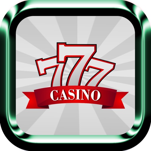 777 QuickHit Vintage SLOTS Machine - Las Vegas Free Slot Machine Games - bet, spin & Win big!