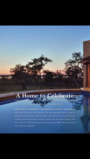 Wilmington Magazine(圖4)-速報App