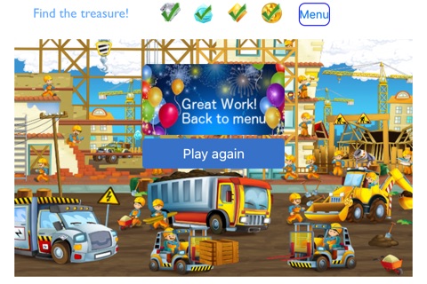 Treasure Quests screenshot 3