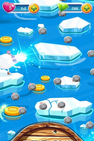 Candy Tournament Master : Match Color Glory Race Puzzle Mania screenshot 3