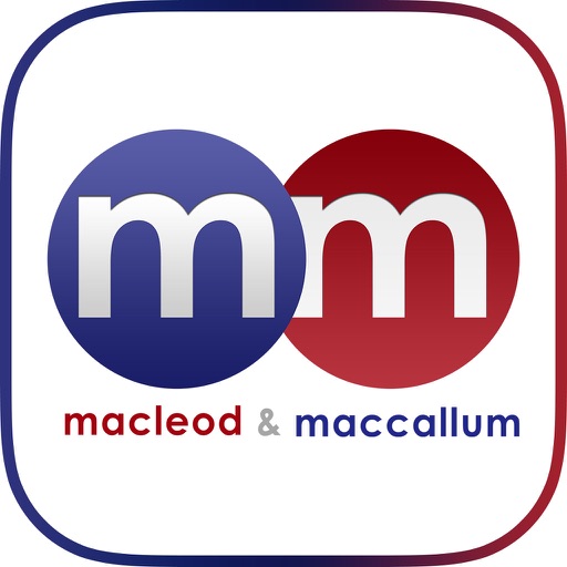 Macleod and MacCallum