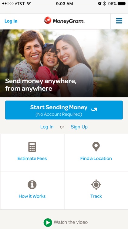 MoneyGram