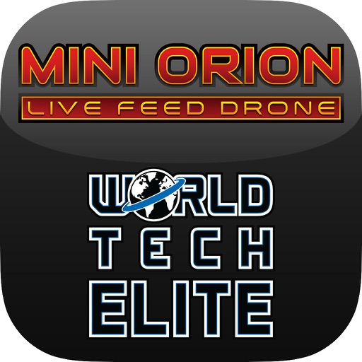 MINI ORION FPV Download