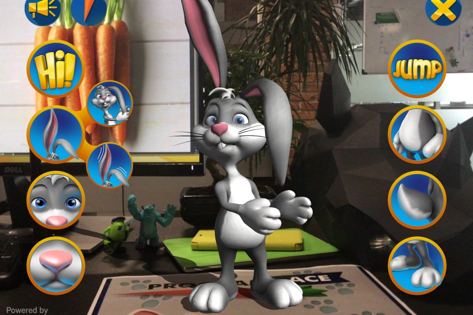 ARchy The Rabbit screenshot 4