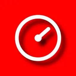 Continuous Timer app icon