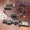How To Make A Crossbow is an app that includes helpful information on how make and maintain your crossbow
