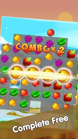Game screenshot Juice Fruit Summer Legend mod apk