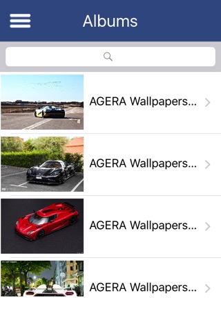 HD Car Wallpapers - Koenigsegg Agera Editionのおすすめ画像4