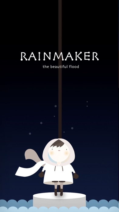Rainmaker screenshot 1