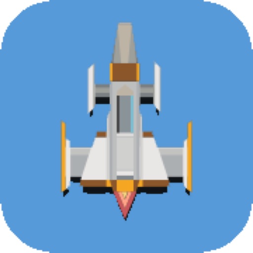 Ranger of Space iOS App