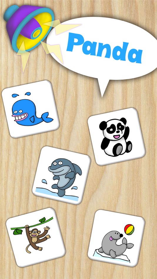 #4. Intelligence Bits for children (iOS) 由: Intelectiva