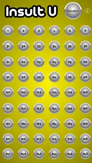 insult u - lite version iphone resimleri 1