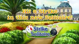 Game screenshot Strike Solitaire Free mod apk