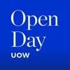 UOW Open Day 2016