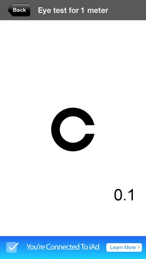 EyeTesterFree(圖5)-速報App