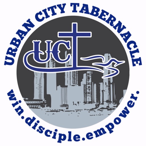 Urban City Tabernacle icon