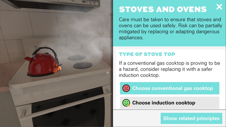 The Dementia-Friendly Home screenshot-3