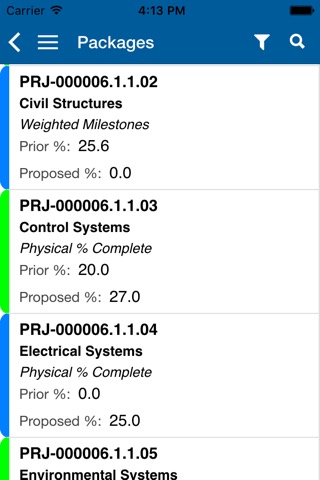 EcoSys Mobileのおすすめ画像1