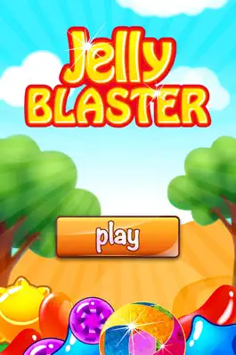 Game screenshot Jelly Burst : Захватывающий матч 3 Логические игры hack