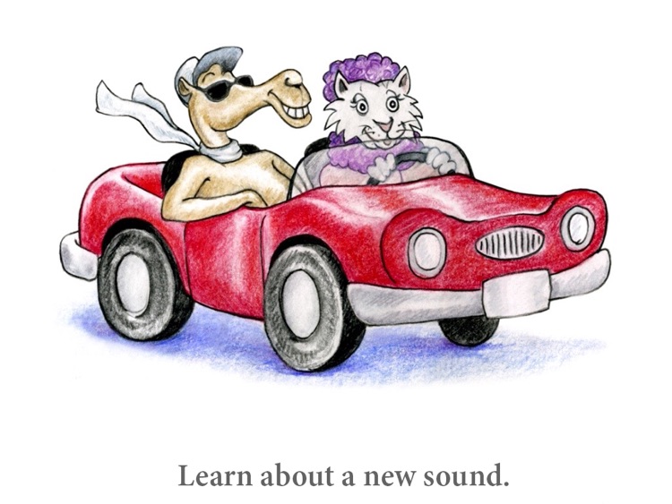 Sounds Have Letters 3: Early Reading and Writing Made Simple