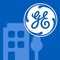 The General Electric’s Facilities App provides a great overview of on-going constructions, road closures, as well as cafeteria menus, conference rooms, public maps and more