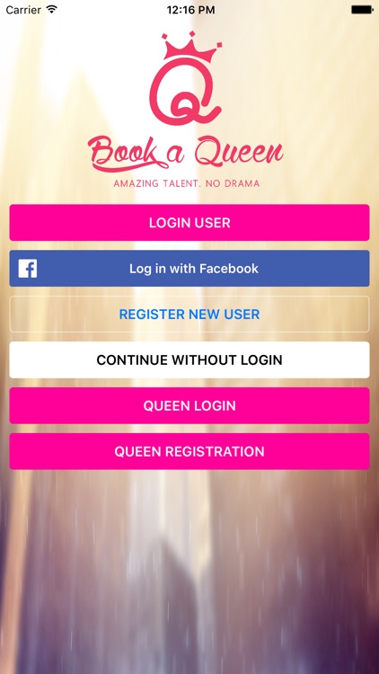 Book A Queen screenshot-4