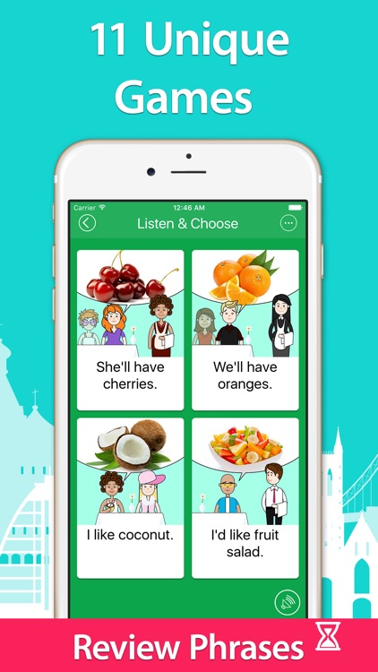 5000 Phrases - Learn Indonesian Language for Free screenshot-3