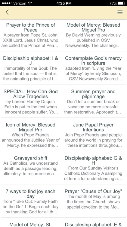 St Agnes Church Naples FL screenshot-4