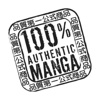 100% Authentic Manga ~ The Best Way To Enjoy And Read Manga