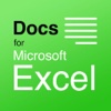 iSpreadsheet - Microsoft Office Excel Edition for MS 365 Mobile