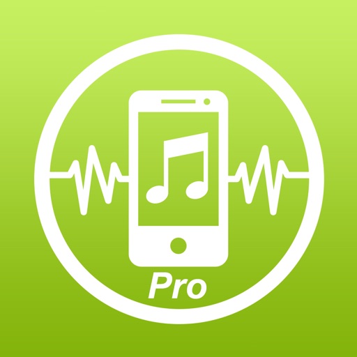 Awesome Voice Recorder PRO AVR iPhone App