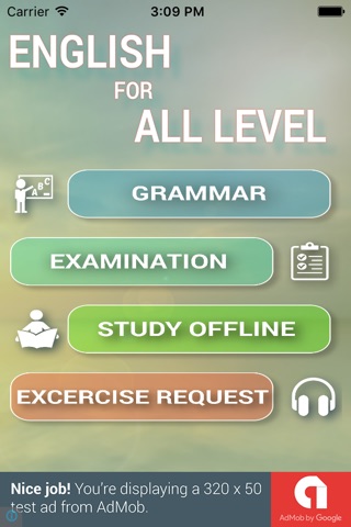 english for all levels screenshot 2