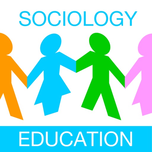 Sociology of Education AS / Year 1 iOS App