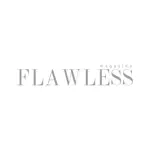 Flawless Magazine: International fashion magazine promoting creative artists in the industry App Positive Reviews
