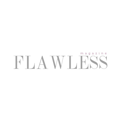 Flawless Magazine: International fashion magazine promoting creative artists in the industry icon